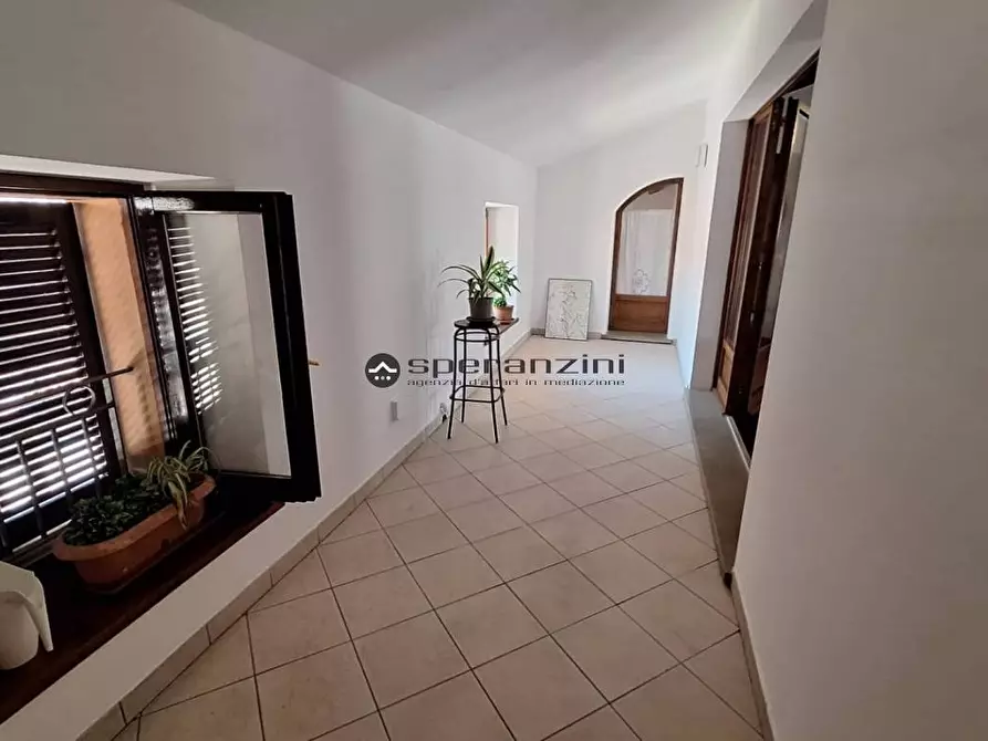 Immagine 9 di Attico in affitto  in via gasparoli a Fano