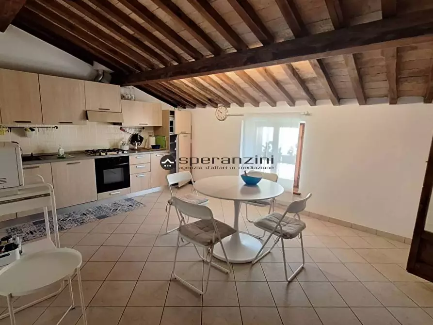 Immagine 6 di Attico in affitto  in via gasparoli a Fano