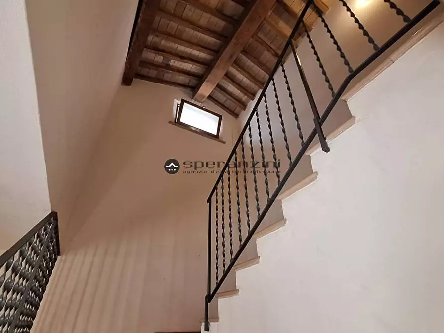 Immagine 25 di Attico in affitto  in via gasparoli a Fano