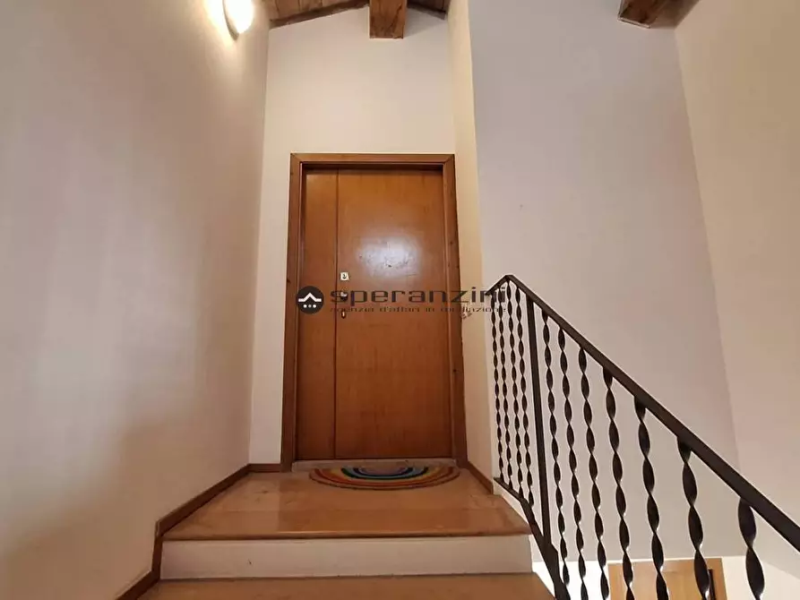 Immagine 23 di Attico in affitto  in via gasparoli a Fano