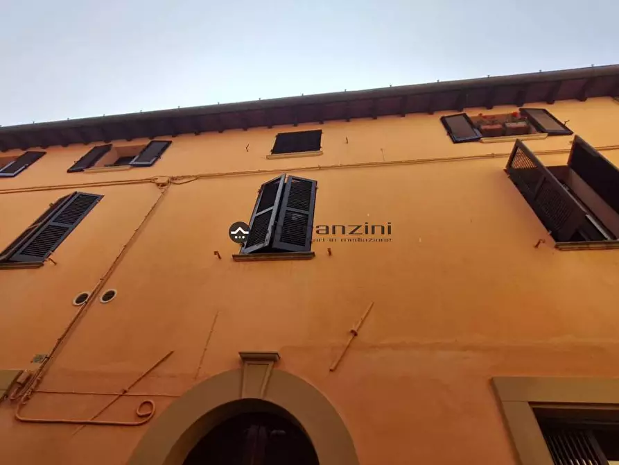 Immagine 26 di Attico in affitto  in via gasparoli a Fano