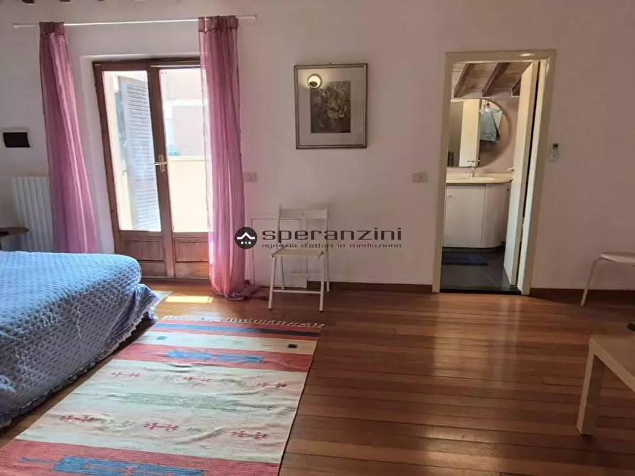 Immagine 12 di Attico in affitto  in via gasparoli a Fano