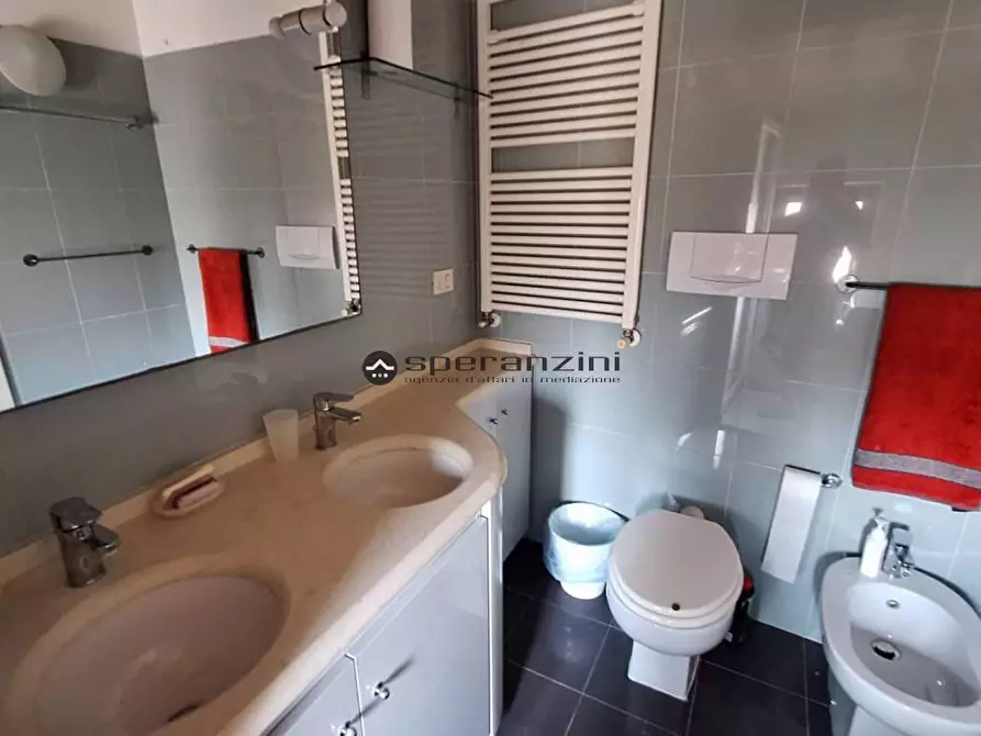 Immagine 22 di Attico in affitto  in via gasparoli a Fano