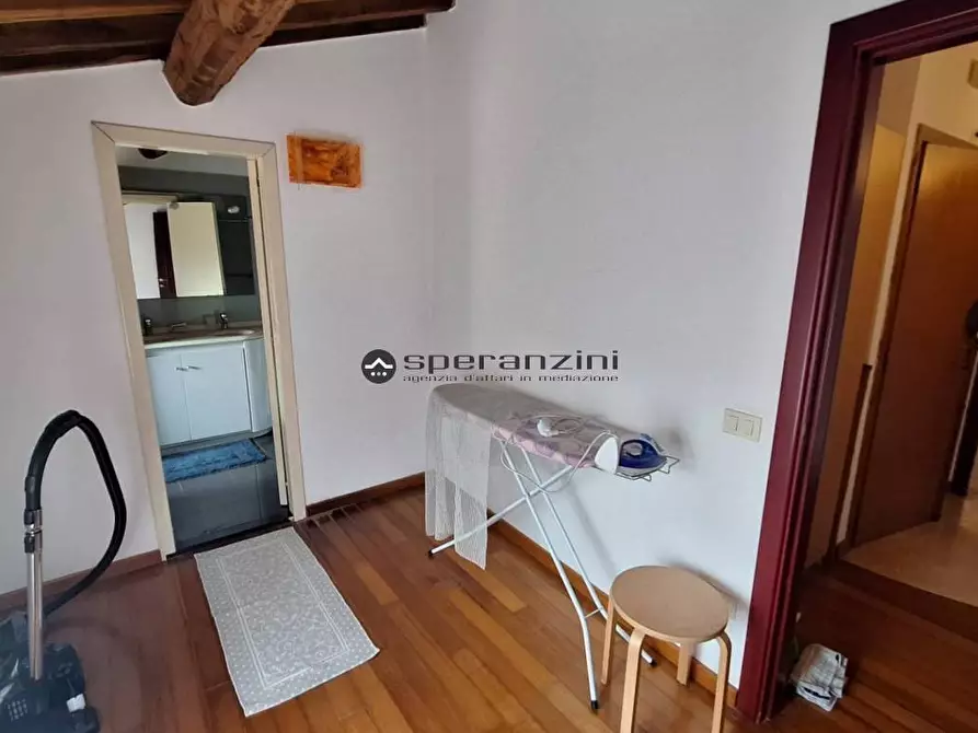 Immagine 21 di Attico in affitto  in via gasparoli a Fano