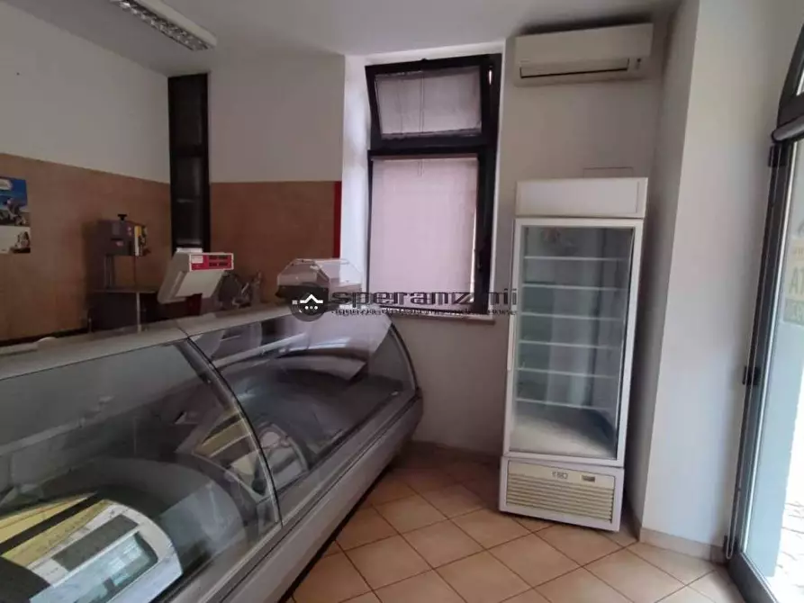 Immagine 6 di Negozio in affitto  in Via Arco D'Augusto, 23 61032 Fano PU Italia a Fano