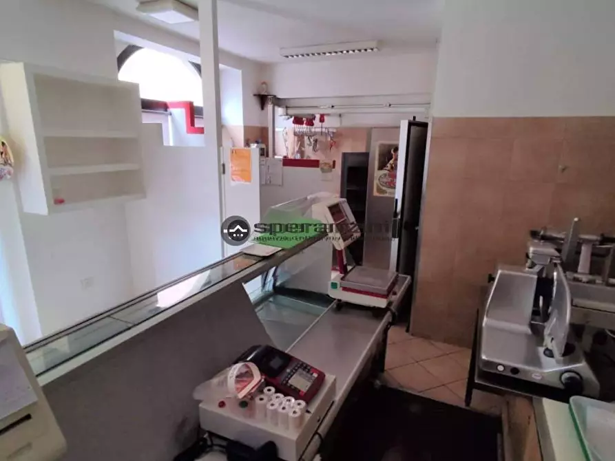 Immagine 8 di Negozio in affitto  in Via Arco D'Augusto, 23 61032 Fano PU Italia a Fano