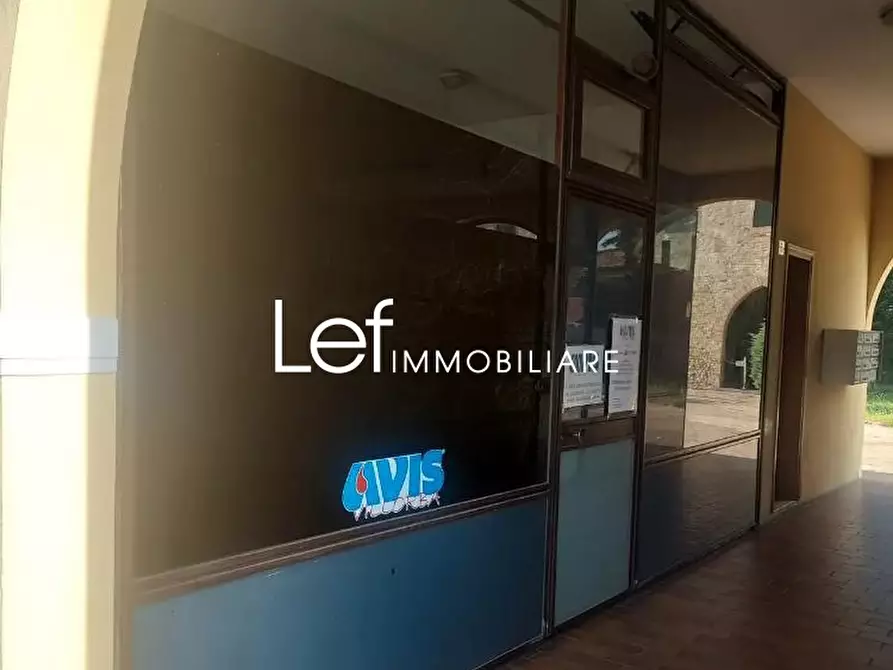 Immagine 4 di Locale commerciale in affitto  a Villorba