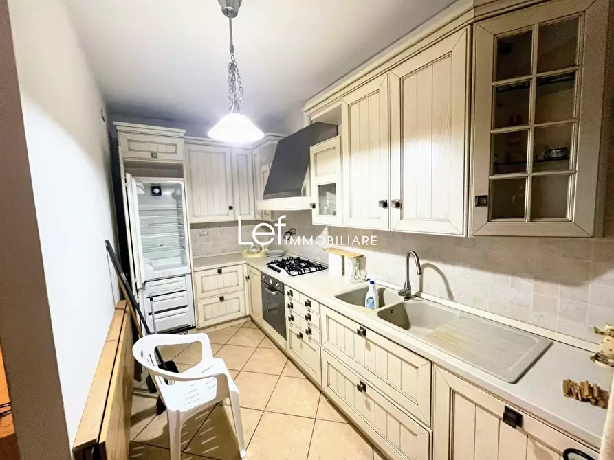 Immagine 5 di Appartamento in affitto  a Conegliano