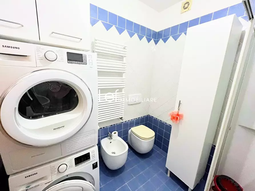 Immagine 8 di Appartamento in affitto  a Conegliano