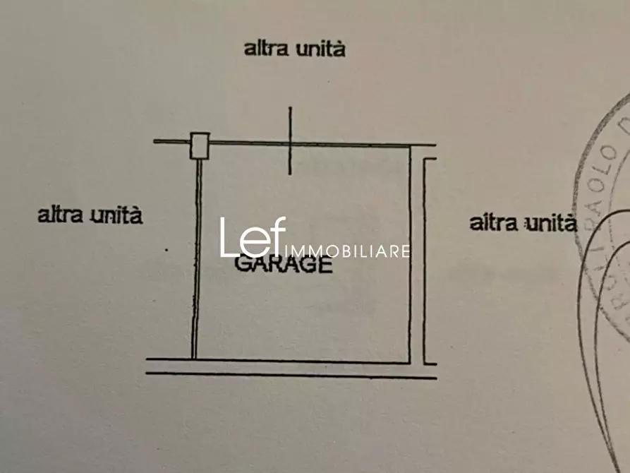 Immagine 18 di Appartamento in affitto  a Conegliano