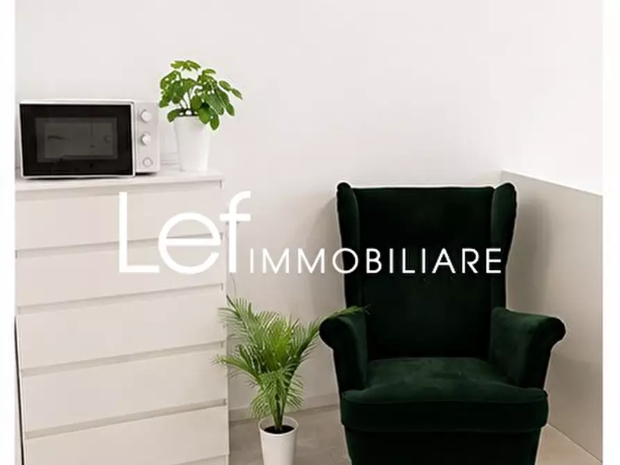 Immagine 5 di Appartamento in affitto  in Via Portello a Padova