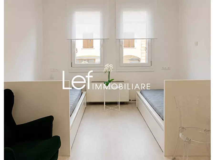 Immagine 3 di Appartamento in affitto  in Via Portello a Padova