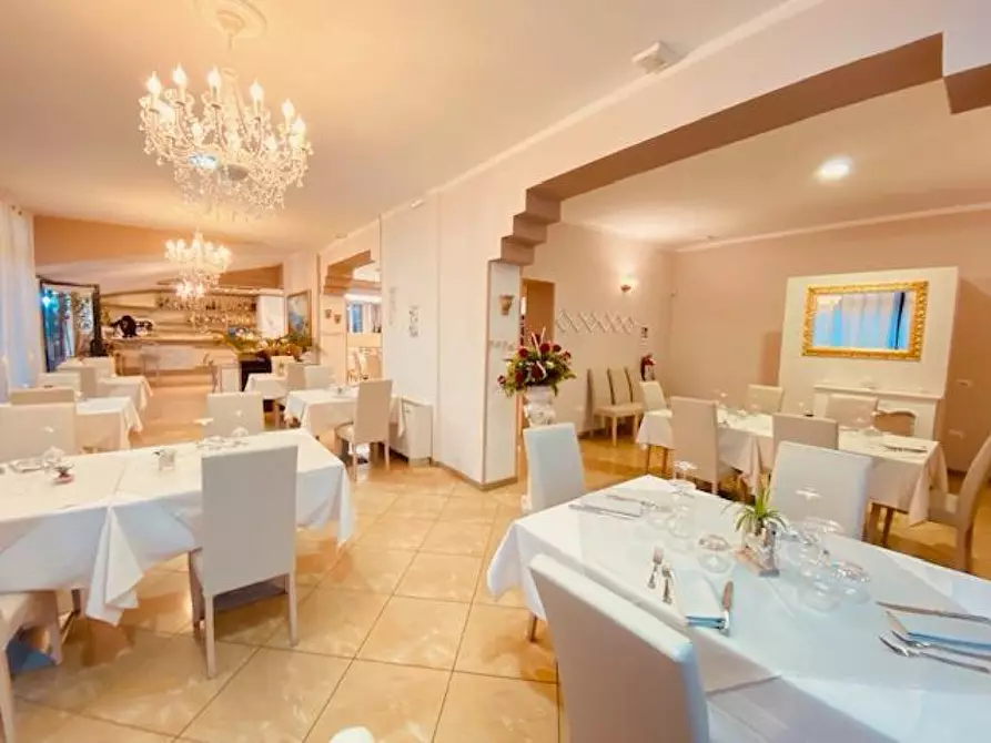 Immagine 3 di Bar / Ristorante in affitto  in via Arnaldo da Brescia,1 Orzinuovi a Orzinuovi