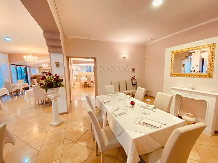 Immagine 8 di Bar / Ristorante in affitto  in Via orzinuovi a Brescia