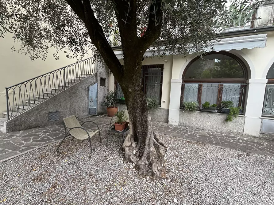 appartamento in affitto a Salò