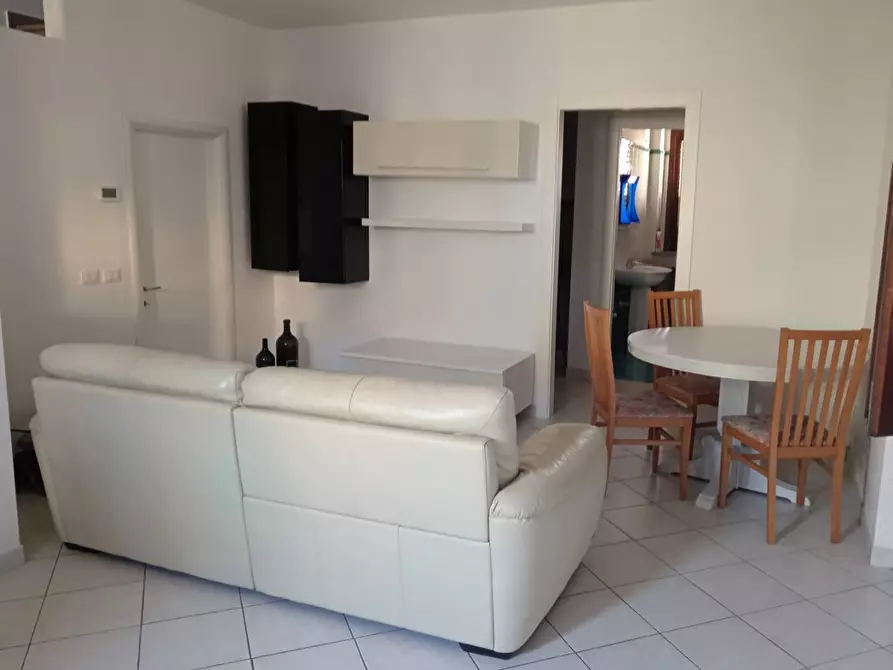 Immagine 1 di Appartamento in affitto  a Follonica