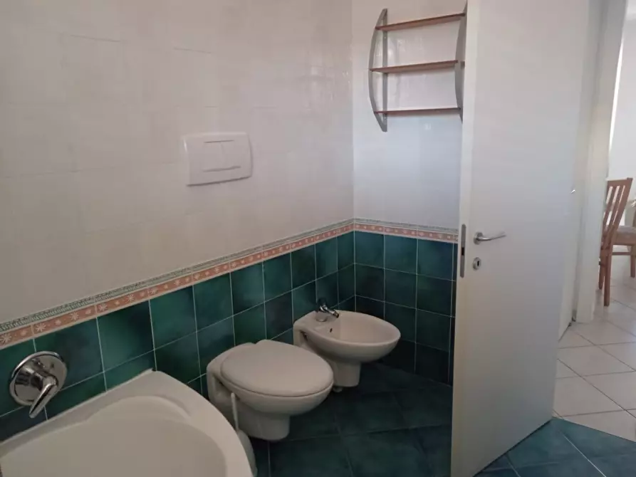 Immagine 5 di Appartamento in affitto  a Follonica