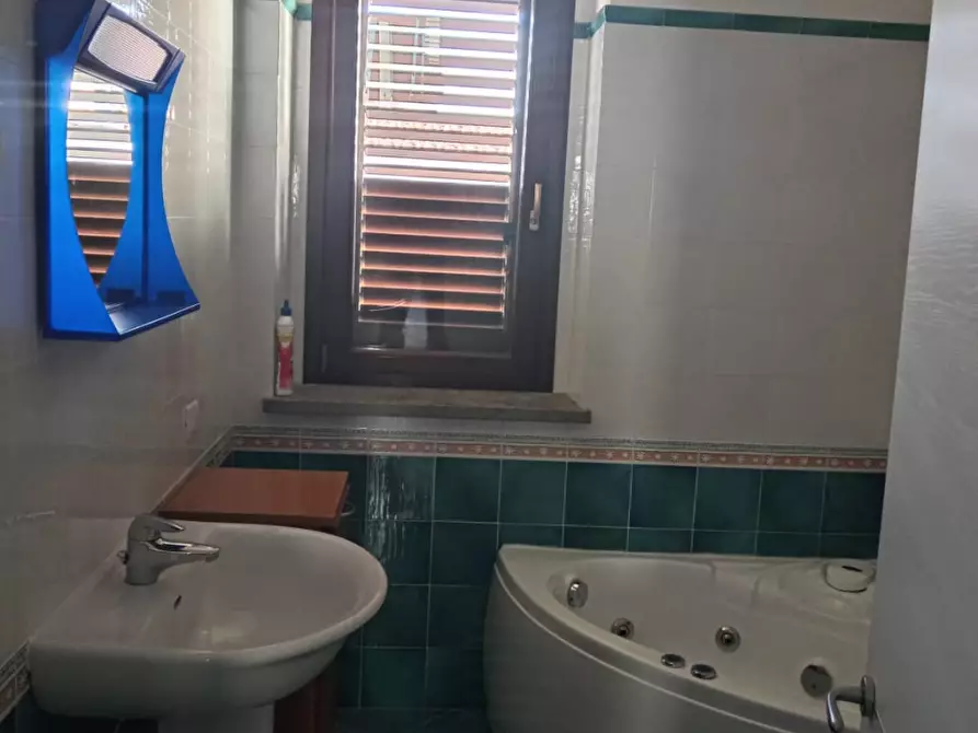 Immagine 3 di Appartamento in affitto  a Follonica