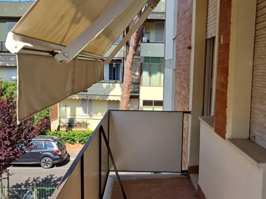 Immagine 1 di Appartamento in affitto  a Follonica