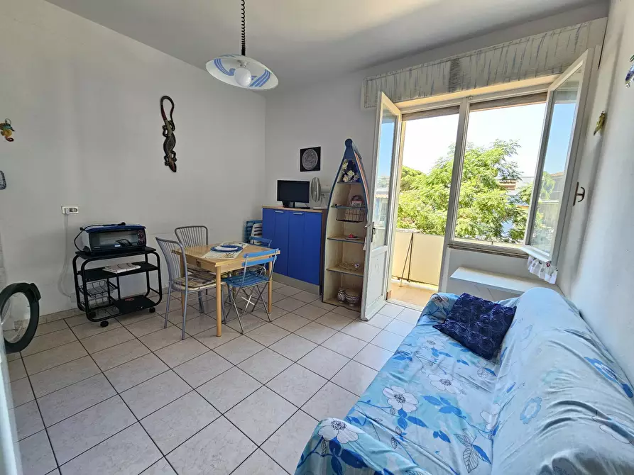 Immagine 4 di Appartamento in affitto  a Follonica