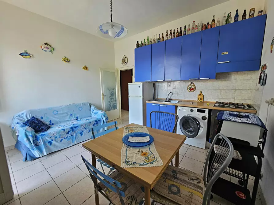 Immagine 5 di Appartamento in affitto  a Follonica