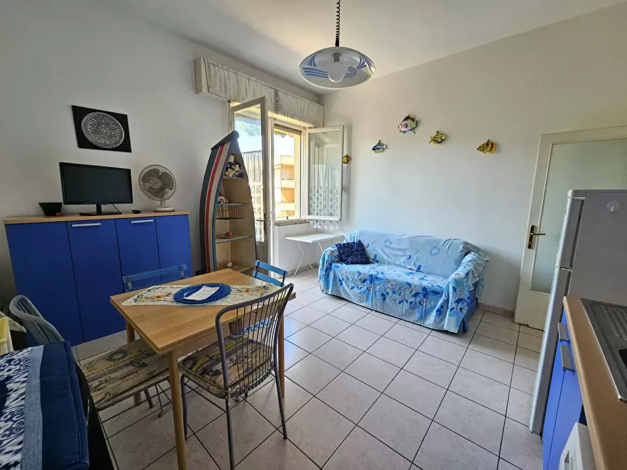 Immagine 6 di Appartamento in affitto  a Follonica