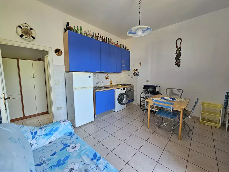 Immagine 7 di Appartamento in affitto  a Follonica