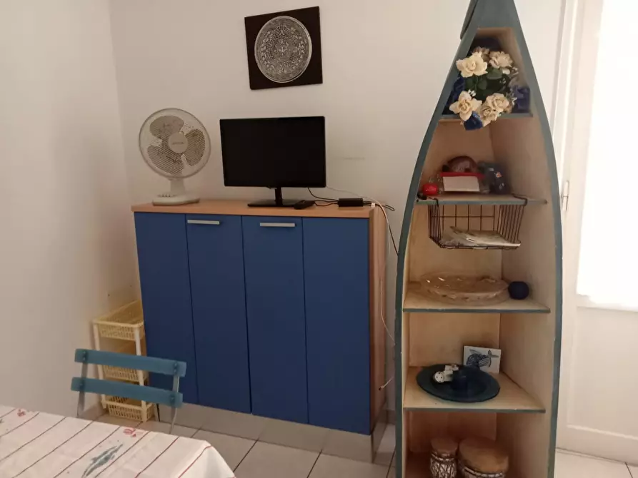 Immagine 5 di Appartamento in affitto  a Follonica