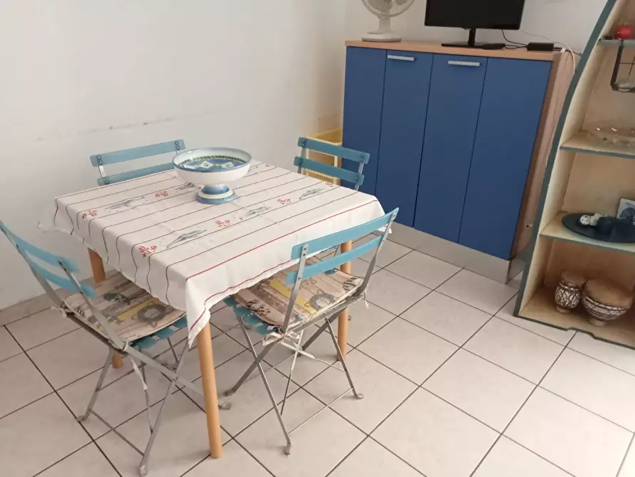 Immagine 1 di Appartamento in affitto  a Follonica