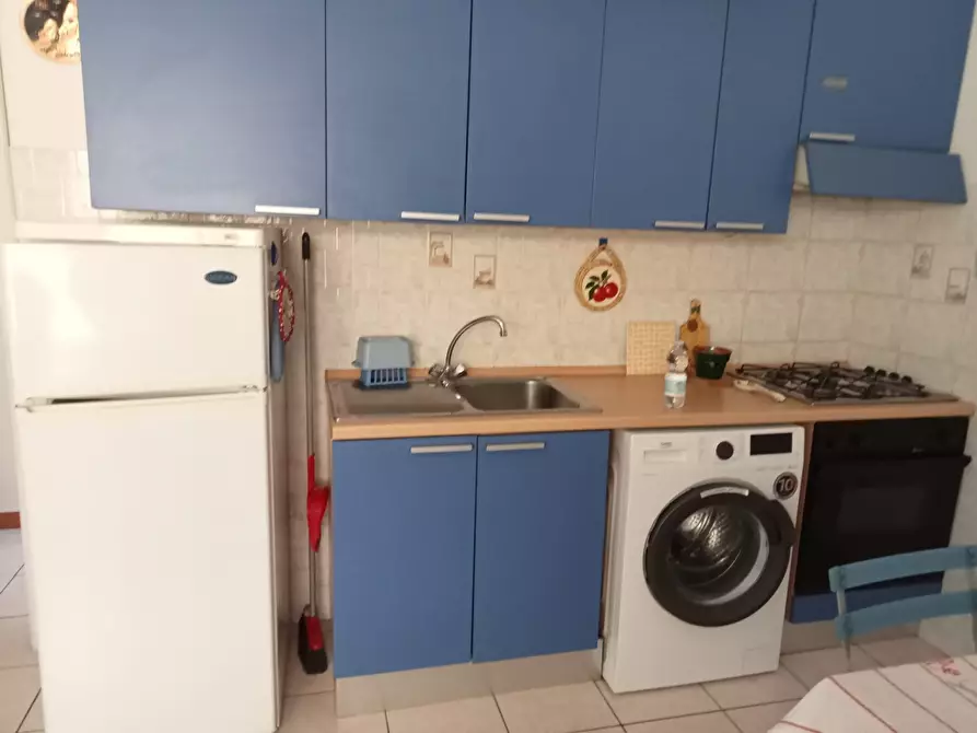 Immagine 10 di Appartamento in affitto  a Follonica