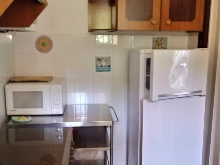 Immagine 6 di Appartamento in affitto  a Follonica