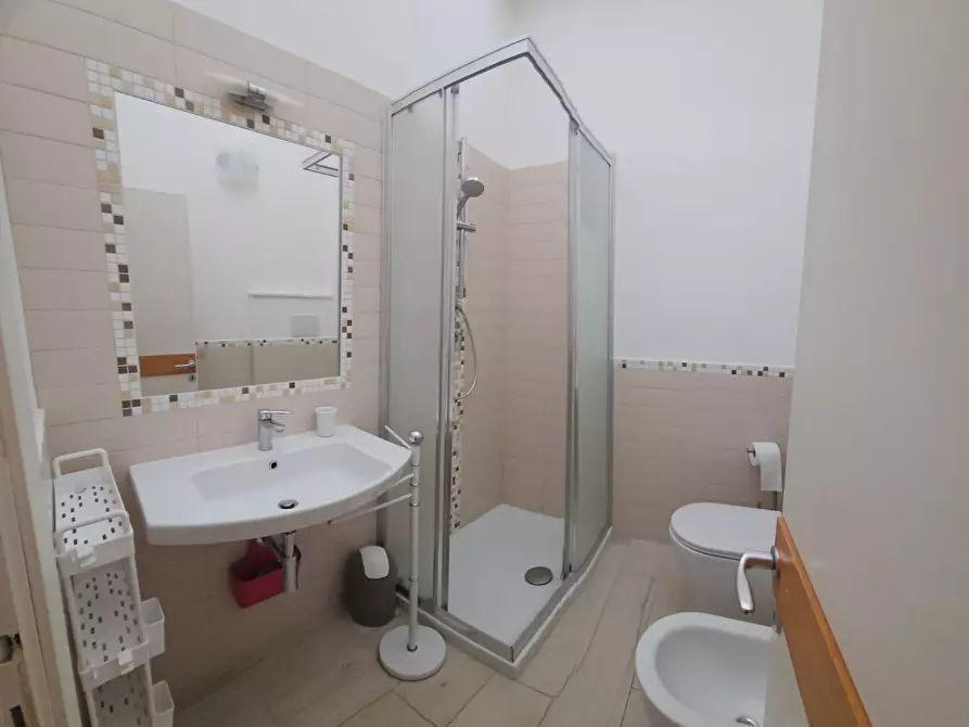 Immagine 12 di Appartamento in affitto  a Follonica