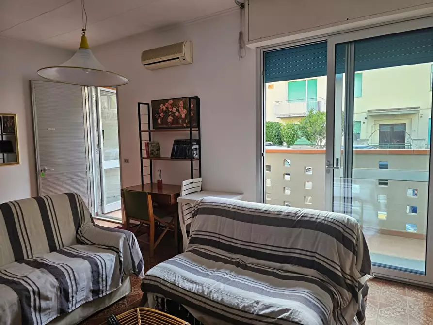 Immagine 1 di Appartamento in affitto  a Follonica