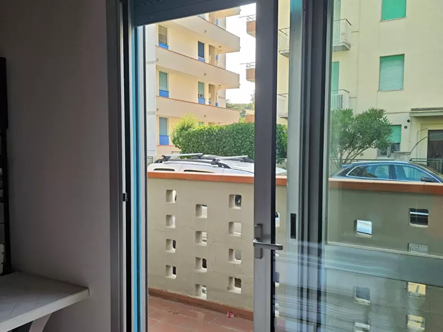 Immagine 2 di Appartamento in affitto  a Follonica