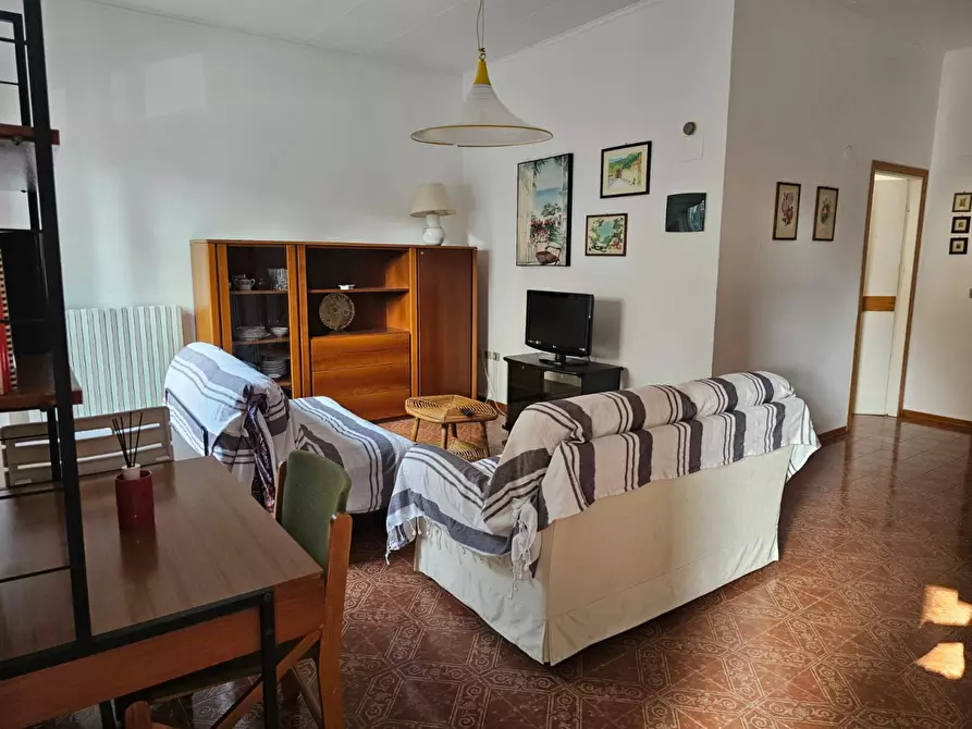 Immagine 4 di Appartamento in affitto  a Follonica