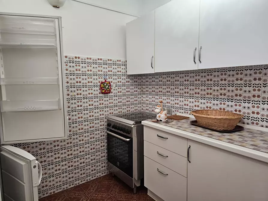 Immagine 7 di Appartamento in affitto  a Follonica