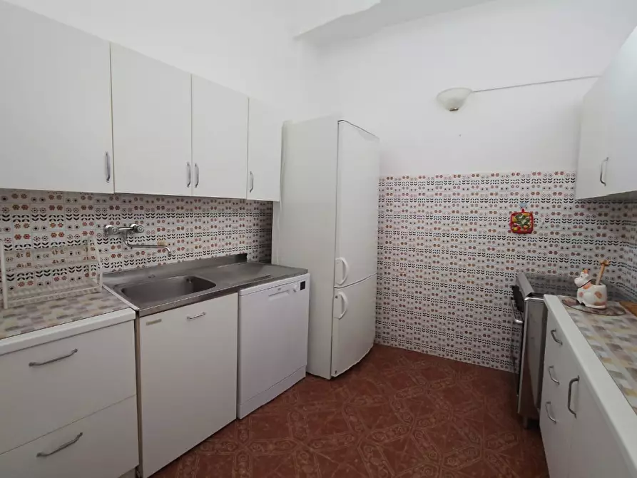 Immagine 8 di Appartamento in affitto  a Follonica