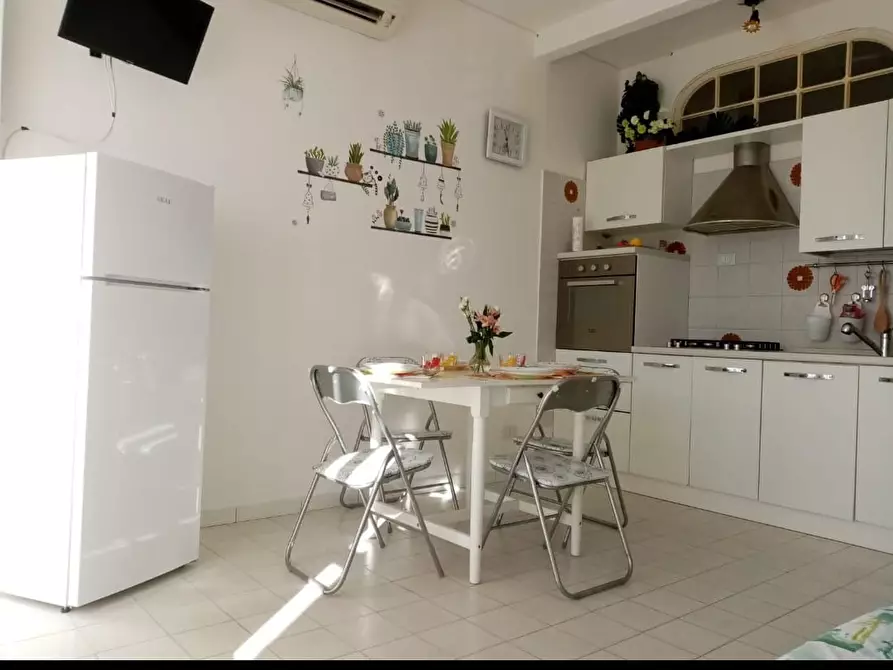 Immagine 3 di Appartamento in affitto  a Follonica