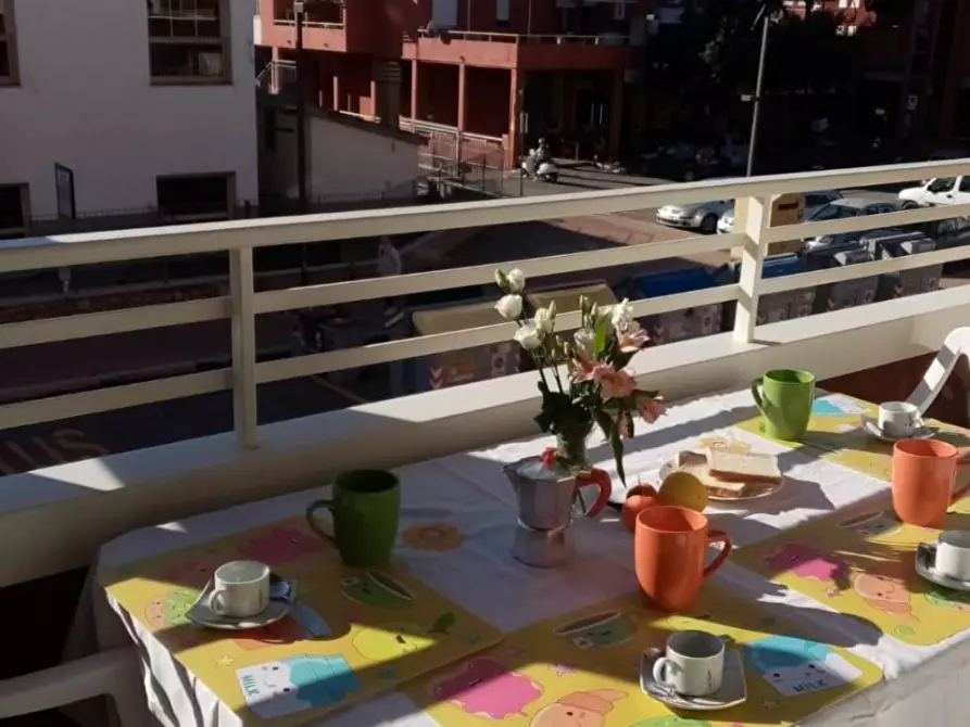 Immagine 1 di Appartamento in affitto  a Follonica