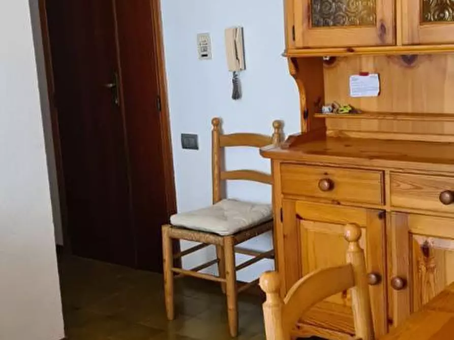 Immagine 3 di Appartamento in affitto  a Follonica