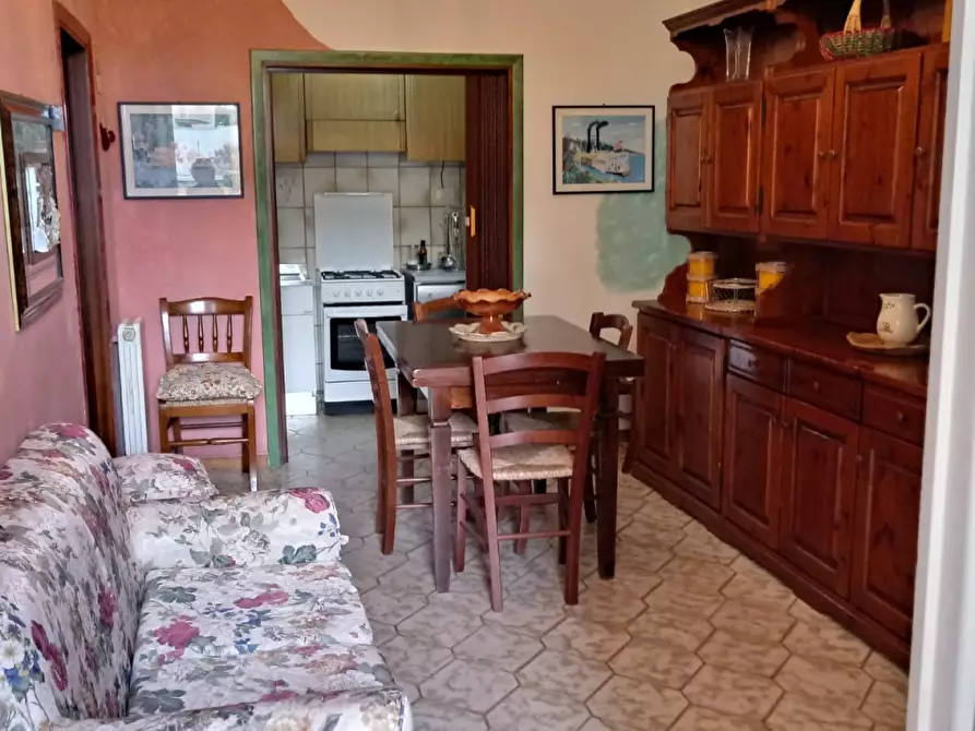 Immagine 6 di Appartamento in affitto  a Follonica