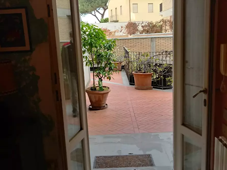 Immagine 7 di Appartamento in affitto  a Follonica