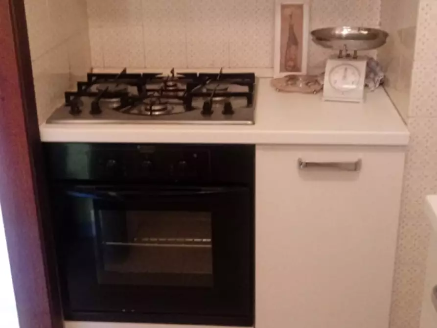 Immagine 2 di Appartamento in affitto  a Follonica