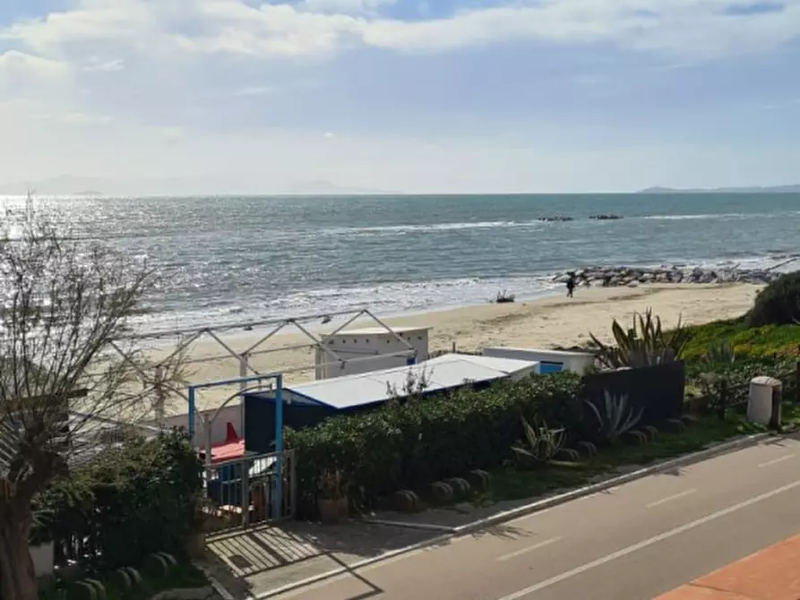 Immagine 8 di Appartamento in affitto  a Follonica