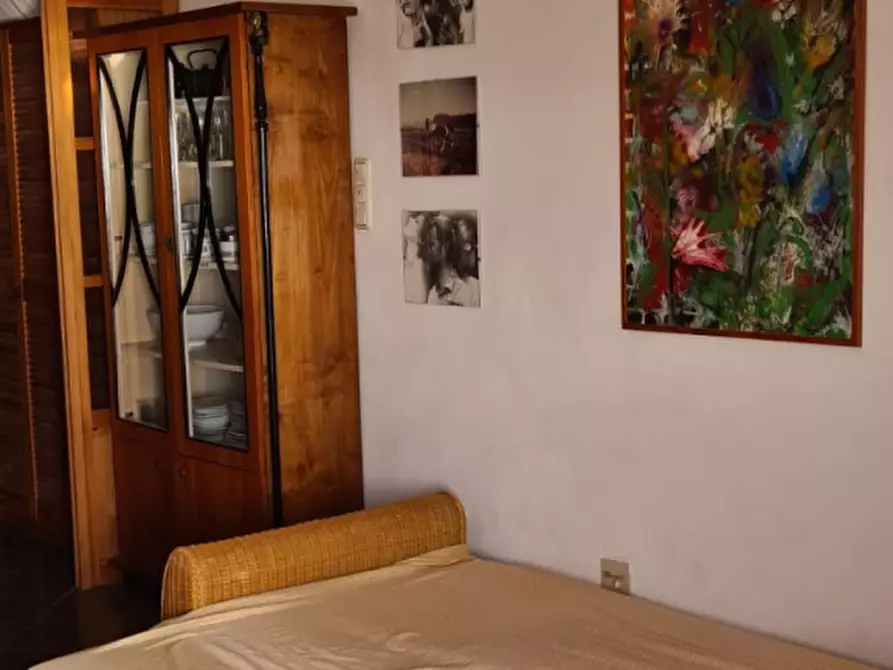 Immagine 5 di Appartamento in affitto  a Follonica