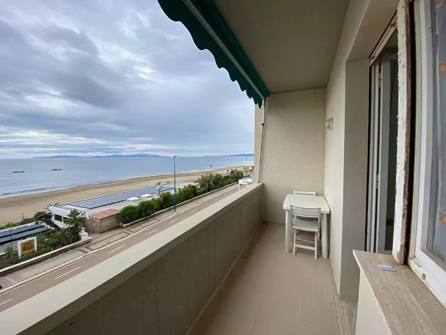 Immagine 2 di Appartamento in affitto  in Viale italia a Follonica