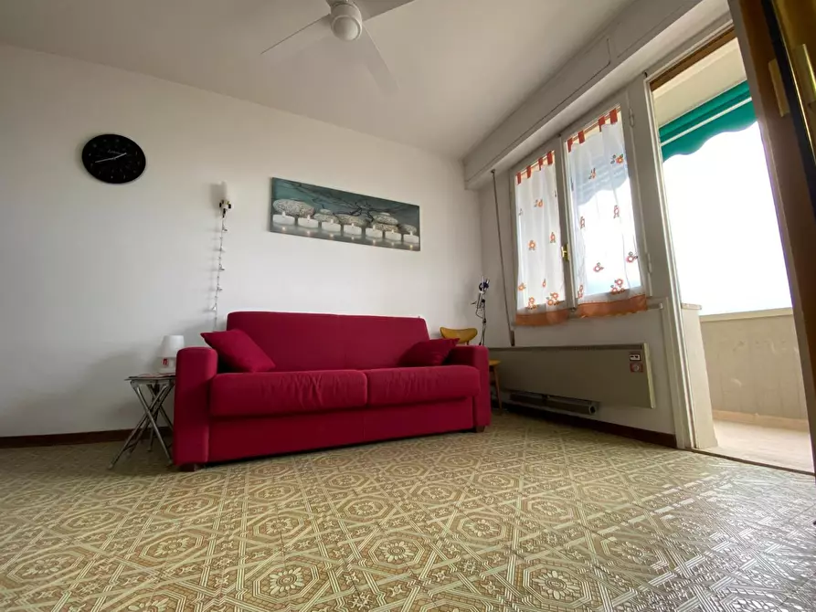 Immagine 5 di Appartamento in affitto  in Viale italia a Follonica