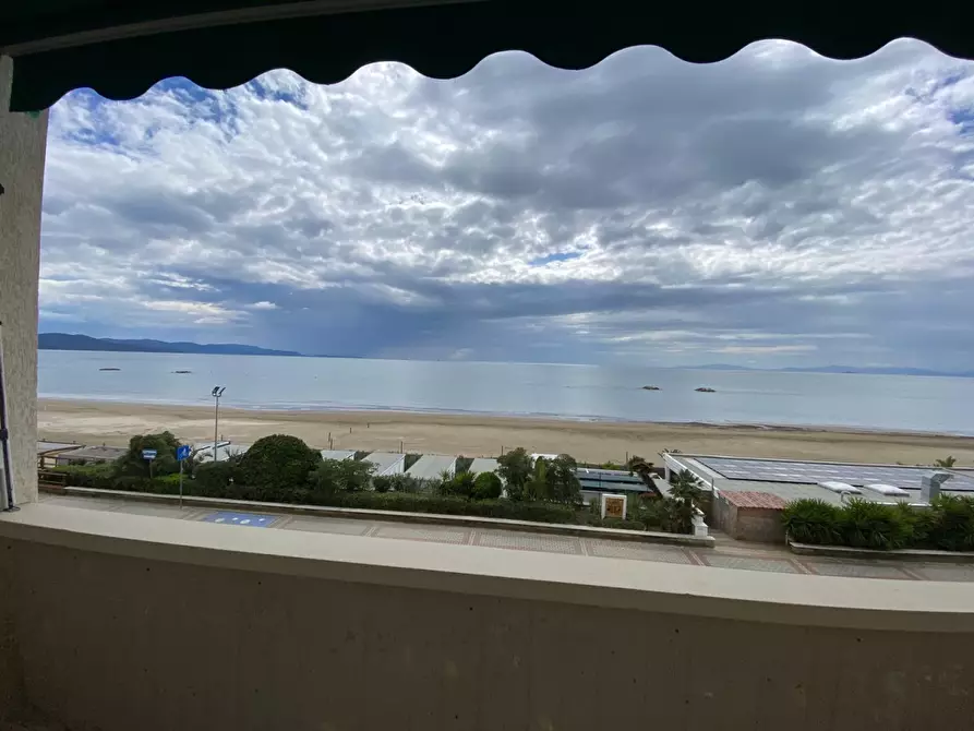 Immagine 4 di Appartamento in affitto  in Viale italia a Follonica