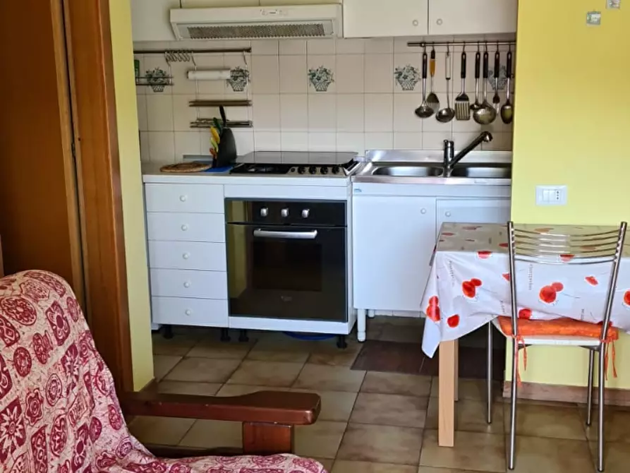 Immagine 3 di Appartamento in affitto  a Follonica