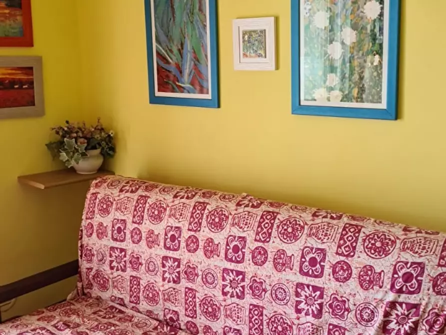 Immagine 4 di Appartamento in affitto  a Follonica